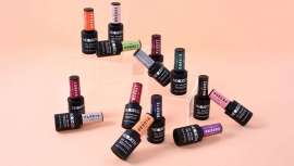Nueva colección de esmaltes semipermanentes, la cual augura una experiencia única que transformará las uñas en obras de arte