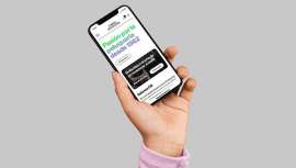 El emblemático grupo de salones propios y franquiciados vuelve a situarse a la vanguardia digital, con una propuesta que mejora y personaliza al máximo la experiencia de cada usuario