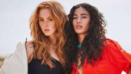 Si uno de tus propósitos para este año es mantenerlo saludable, la mejor opción es recurrir a los tratamientos profesionales en salones. Desde Kevin.Murphy, te ofrecen tres opciones que te ayudarán a alcanzar tu objetivo