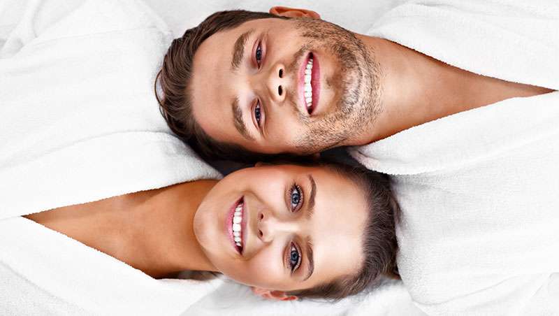 Celebra San Valent�n en un hotel boutique con spa y masajes orientales