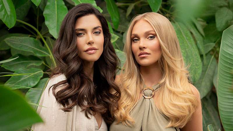 Mant�n el color de tu pelo, en solo 4 pasos