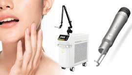 Asclepion lanza un nuevo perfil de disparo más homogéneo y eficaz que nunca