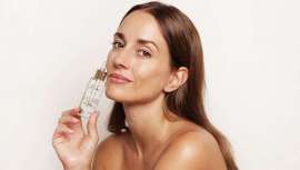 Jenifer Alonso, directora de Infinittime, y una de las facialistas más reputadas del país, por sus manos pasan figuras influyentes y famosos, lanza un sérum ¡perfecto! Te lo contamos...