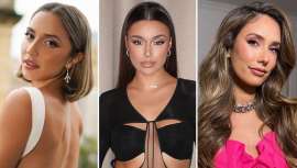 El aplaudido maquillador y estilista, Miguel Bling protagoniza un exclusivo taller de maquillaje donde descubrirlo todo de técnicas y secretos para pieles fantásticas y efectos makeup a la última, siempre naturales a la vez que espléndidos 