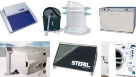 Un centro de belleza tiene que ser imagen de limpieza e higiene. Por ello son imprescindibles los esterilizadores, aparatos que conservan los útiles de belleza y el instrumental en perfecto estado después de cada uso