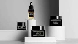 Lierac reinventa Premium, una colección excepcional, que se centra en 3 proteínas principales implicadas en el envejecimiento cutáneo: FOXO, GDF-11 y NRF-2