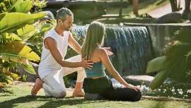 Desde el hotel Royal Hideaway Sancti Petri, referente en salud y bienestar, te detallan los motivos por los que sumarse a sus Meditation Points, de la mano del experto Agustín Vidal