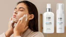 Según Ana Torrens, farmacéutica y responsable científica de HD Cosmetic Efficiency: La importancia de la doble limpieza está respaldada por la evidencia científica