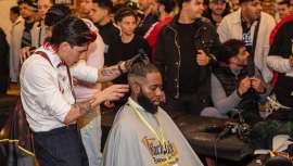 Más de 80 participantes compitiendo en 5 categorías de batalla, alrededor de 800 visitantes en un día, una veintena de sponsors, y más de 600.000 seguidores en los Instagram de jueces, organización y medios, señalan las cifras oficiales 