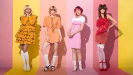 Lendan presenta la nueva colección de color y corte inspirada en el universo manga y en el deseo de singularidad, fusionando lo moderno con lo atemporal