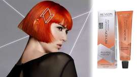 1.500 expertos en color tienen la respuesta. Y se llama 88.44 Rubio Cobrizo Eléctrico