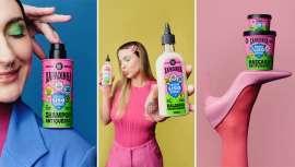 Lola Cosmetics (ahora Lola From Río) incorpora a su catálogo una línea especialmente diseñada para cabellos lisos tanto naturales como con tratamientos de alisado