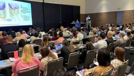 Cita con la dermatología y la medicina estética que va a tener lugar del 13 al 16 de junio en Lisboa, Portugal 