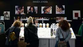 Plataforma de promoción comercial para aquellas empresas que quieran destacar en un entorno ibérico, apunta la organización