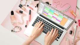 La firma entre ambas conlleva el impulso de los centros de estética en lo referido no solo a gestión sino también a conocimiento y formaciones 