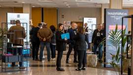 La innovación en herramientas, nuevos productos, cosméticos y aparatología solo para ti, profesional de la belleza, en un formato excepcional y directo, sin interferencias