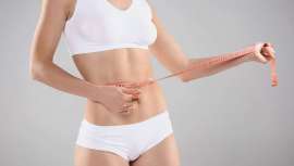 Sí, es ahora cuando deberías empezar a programar los tratamientos más vanguardistas para redefinir tu figura y llegar al verano con el cuerpo que deseas