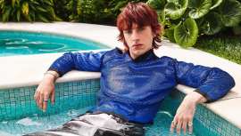 Balancing.Wash de Kevin.Murphy no es solo un champú, es una experiencia de lavado equilibrada para toda la familia diseñada para abordar una variedad de necesidades capilares