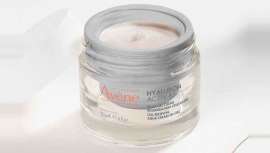 La nueva fórmula de regeneración celular tiene una textura gel-crema, fresca y ligera muy sorprendente