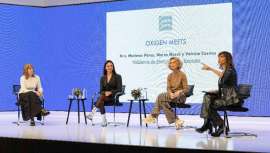 El famoso centro de estética promueve un encuentro en el que se ha puesto luz a una etapa vital de la mujer que requiere cuidados y atenciones para vivirse con bienestar