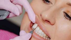 Hablamos con este reputado especialista para conocerlo todo acerca de las carrillas, diagnóstico, materiales, resultados...