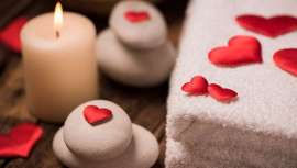 Karicia te propone una selección de productos y de experiencias en rituales de cabina, para que celebres este día tan especial con #amordelbueno