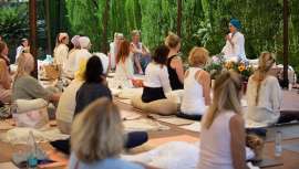 Esta actividad, conocida como el Yoga de la Realeza, contribuye a la construcción de auténticos líderes, ¡te lo contamos! 