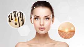 En la búsqueda constante de la juventud eterna y la salud capilar, Laboratorios Armesso se destaca  con dos productos innovadores que se erigen como auténticos aliados en la regeneración dérmica y capilar