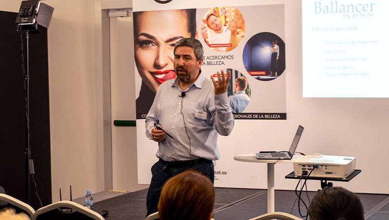 Apntate al curso 'Certificacin Tcnico en Presoterapia' de Beauty Contact