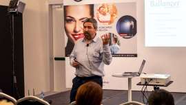 Beauty Contact Galicia, días 3 y 4 de marzo de 2024 anuncia dentro de su exhaustivo programa de formación el curso Certificación Técnico en Presoterapia de manos de los mejores formadores y expertos 