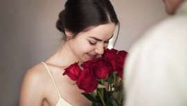 Equivalenza, y ante la inminente llegada del Día de San Valentín nos cuenta cuáles son los 4 aromas más asociados al amor 