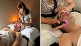 ¿Qué tienen en común los Javis y Sigourney Weaver en los Goya? Y no es lo que esperabas: ¡la facialista!