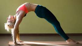 Una seleccionada batería de ejercicios del Método Pilates, bien realizados diariamente, consigue mejorar el control del paciente sobre el enderezamiento vertebral