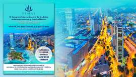 La cita será del 29 de febrero al 2 de marzo en el Hotel Casa Dann Carlton de Bogotá