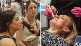 La Conferencia Internacional de Estética, Cosmética y Spa de Questex (IECSC Nueva York) y el Salón Internacional de Belleza (IBS Nueva York) regresan al Centro de Convenciones Javits del 3 al 5 de marzo de 2024