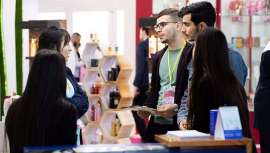 La mayor feria argelina dedicada a los sectores de la industria del cabello y la belleza, tendrá lugar del 21 al 24 de febrero de 2024 en el Centro de Exposiciones, Maritime Pine, Argel, Argelia