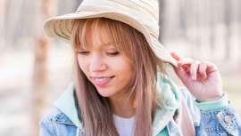 Los flequillos vuelven con fuerza, si es que alguna vez se fueron... Pero vamos a conocer cuáles son los que más se van a llevar... Elegir, es cuestión de estilo...