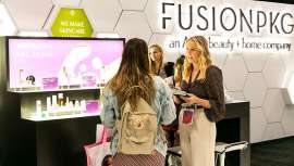 Cosmoprof North America Miami concluye su edición inaugural con lo que los organizadores han descrito como un éxito rotundo