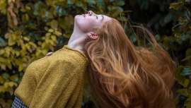 El reputado estilista Daniele Sigigliano y propietario de Blow Dry Bar nos cuenta cómo nuestro cabello habla de nosotros