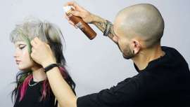 ¿Llevas un tiempo pensándolo? Pues este es el empujón que necesitabas para lanzarte por fin a la creación de una colección de peluquería