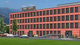 Inventor de la terapia físico vascular, BEMER estará en Beauty Contact Madrid y te lo va a contar todo sobre sus soluciones altamente tecnológicas para la fisioterapia de los trastornos de la microcirculación. Un seguro de vida y salud