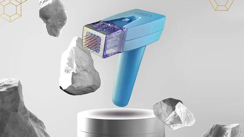 Inmode presenta Morpheus 8 Body 3D: remodela y tonifica sin cirugía