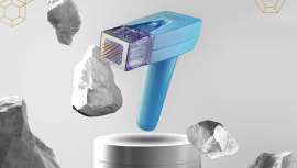 El primer y único tratamiento con aplicador aprobado por la FDA que proporciona una remodelación del tejido adiposo subdérmico profundo de 8mm