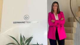 Ana Pons cuenta con una extensa trayectoria en el grupo, ejerciendo con anterioridad como directora corporativa de la marca. También es una experta financiera