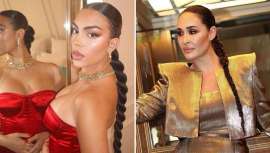 Es la trenza favorita de las celebrities y te explicamos cómo lucir este look tan elegante como sofisticado