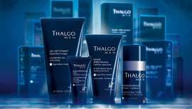 Las necesidades específicas de la piel masculina tienen su mejor aliado en Thalgo Men