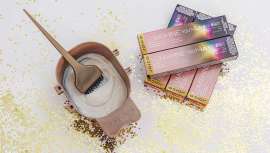 La última gama de coloración y haircare de Joico, distribuida por Dismay Hair & Beauty, ha sido especialmente diseñada para el cabello maduro que está seco, débil y tiene tendencia a la caída