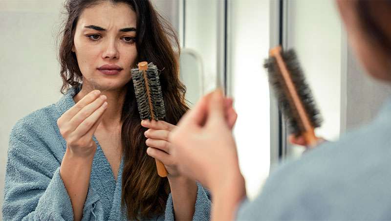 ¡Preparados para la caída! Esta primavera, no pierdas pelo