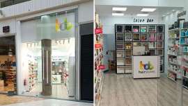 La cadena de tiendas de productos de peluquería profesional, Bob Hair Stores, ha abierto un nuevo espacio en el centro comercial El Boulevard de Vitoria (Planta baja, local 25)