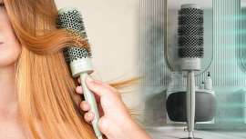 El primer cepillo que consigue un aire más limpio y saludable, acabando con cualquier tipo de contaminación en el aire